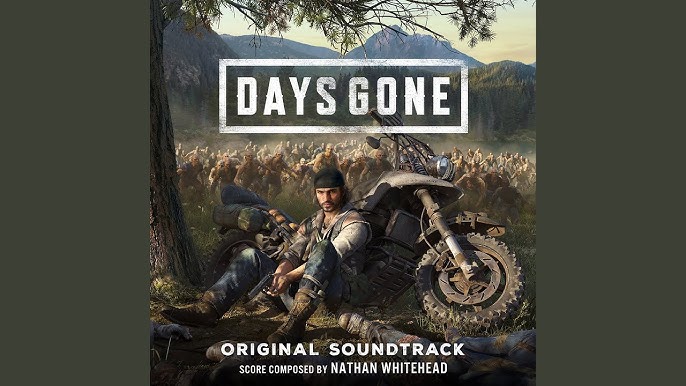 Days Gone 2™: The Broken Road 