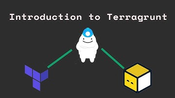 Advanced K8S with FluxCD 5: Introduction to Terragrunt