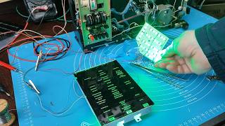 видео: Подсветка шкалы Ленинград 002 006 картинка: Подсветка шкалы Ленинград 002 006