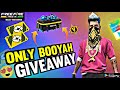 🔴FREE FIRE LIVE GIVEAWAY CUSTOM ROOM | FF GIVEAWAY DIAMOND | TEAM CODE GIVEAWAY