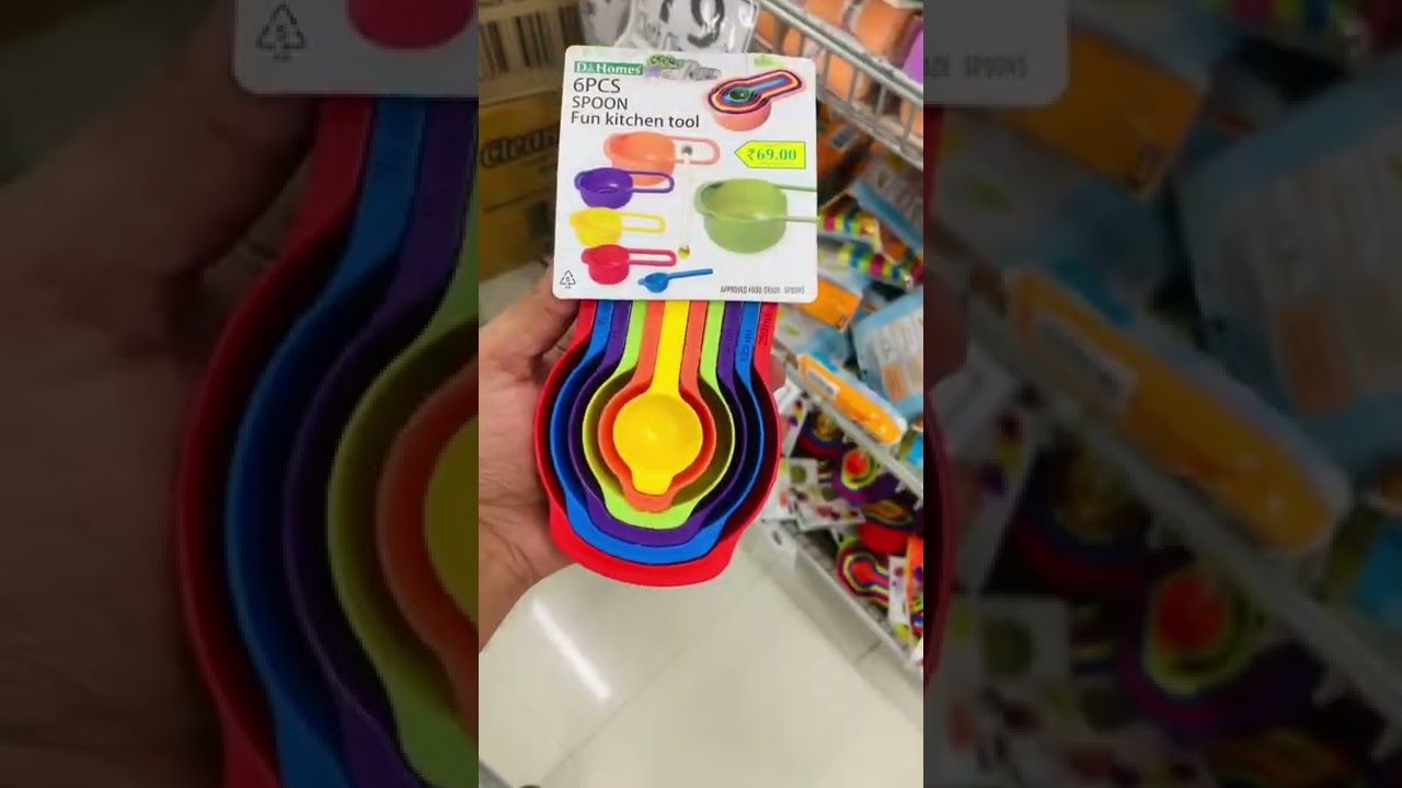 D-Mart Products Under 99 INR 