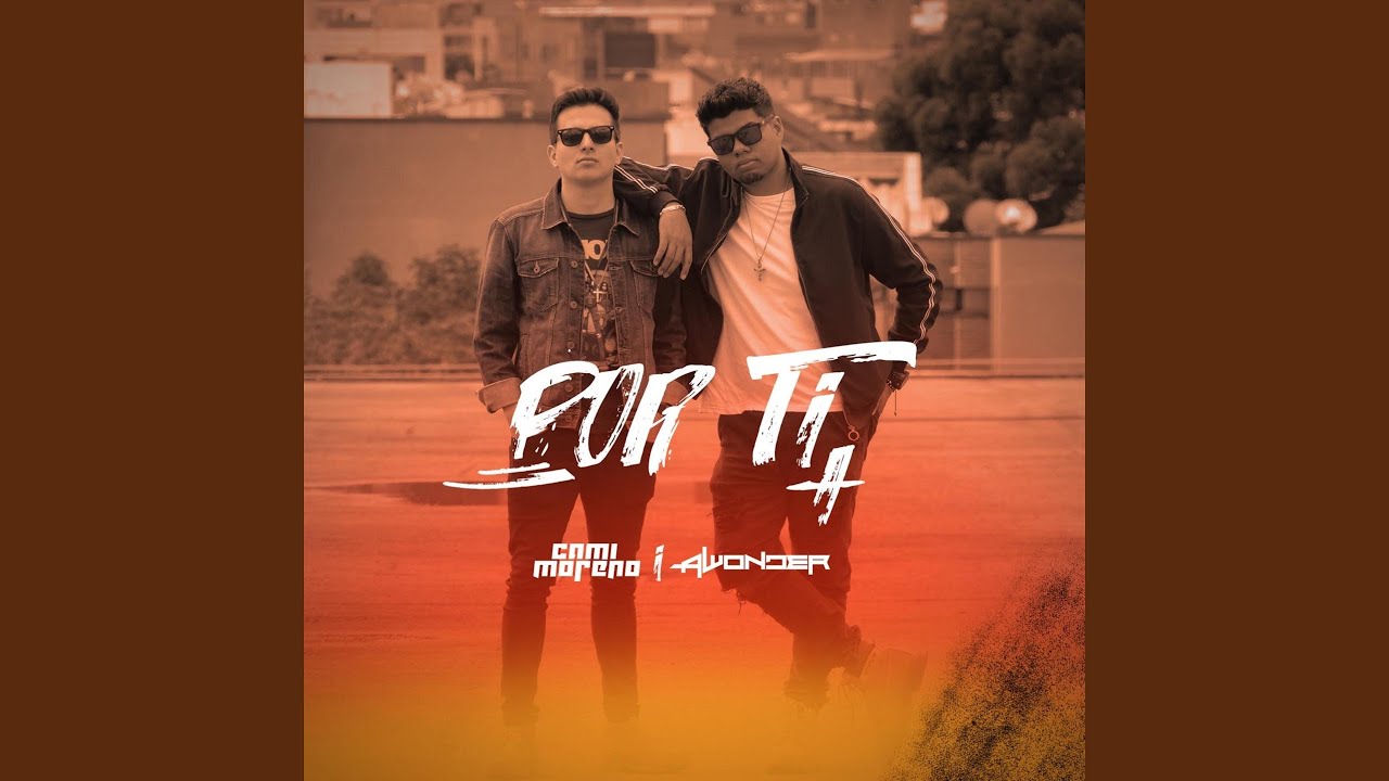 在 YouTube 上观看 Por Ti 在 YouTube 上观看 Por Ti