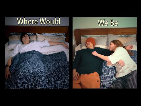 Lil Husk - Where Would We Be (Official Music Video)