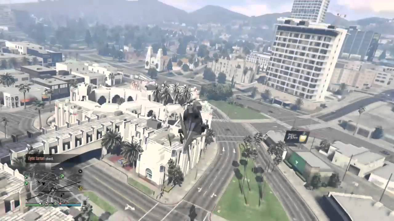 Elytis Sartori found dead Ft MrFrankMatthews