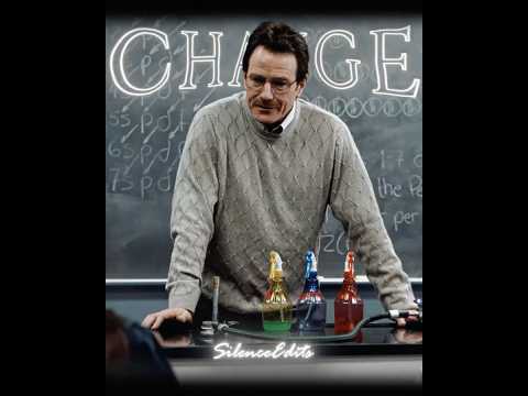 Change Walter White Heisenberg Edit The Weeknd House Of Balloons Instrumental Slowed 