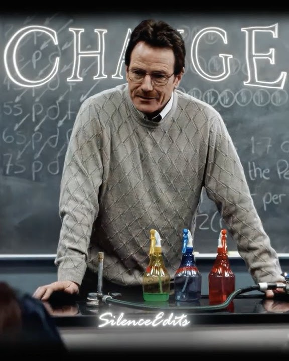 Download lagu Change | Walter White & Heisenberg edit | The Weeknd - House Of Balloons Instrumental (Slowed)