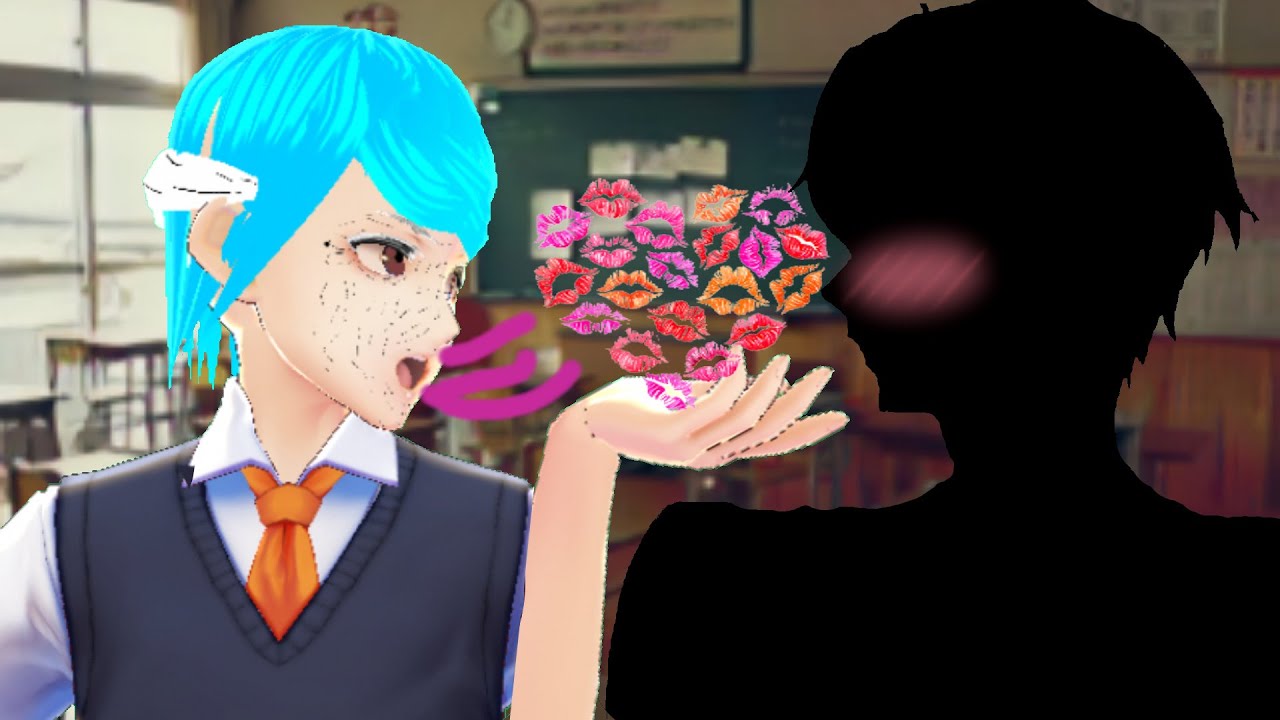 HOW TO GET A MALETUBER