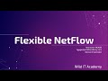 Flexible NetFlow | CCNP ENCOR 350-401 | Wild IT Academy