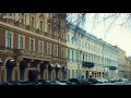Гранд отель Европа в Санкт-Петербурге