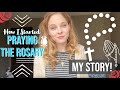 Why I Started Praying the Rosary! (...and you should too!)