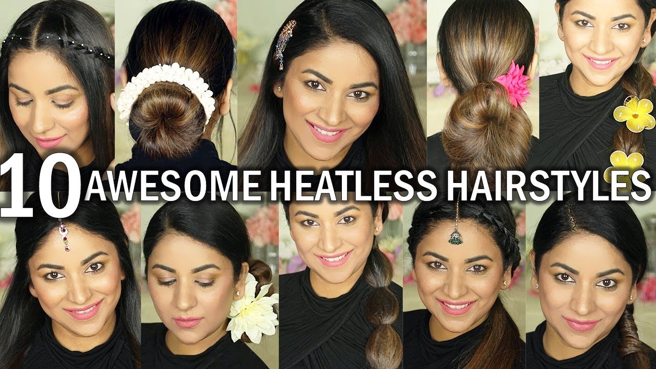 25 Indian Hairstyles for Round Faces with Pictures