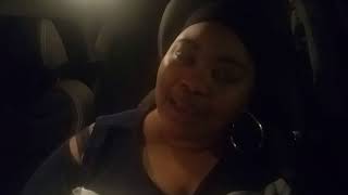 The Car Chronicles: Episode 1- Introductory to Ms. O