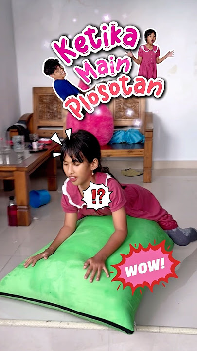 KK DISTA DAN UCUP MAIN PLOSOTAN #shortviral #trend #trending #viralvideo #viralshort #trendingshorts