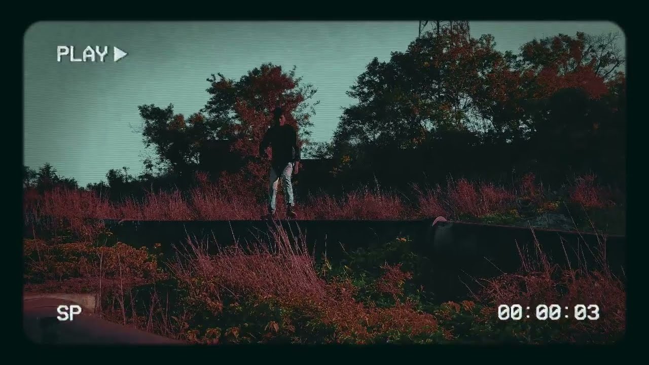 Cover of "Sacrifice"  The Weeknd Out by Vivek Rai!