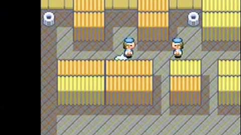 Pokemon Emerald Walkthrough Part #61: Welcome to the Battle Frontier!