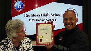 RMHS Senior Awards SS2020-EP24
