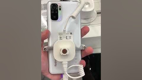 Xiaomi Redmi Note 10