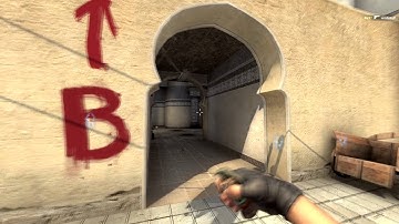 ESEA.net COTW: 1 v 4 w/ Deagle