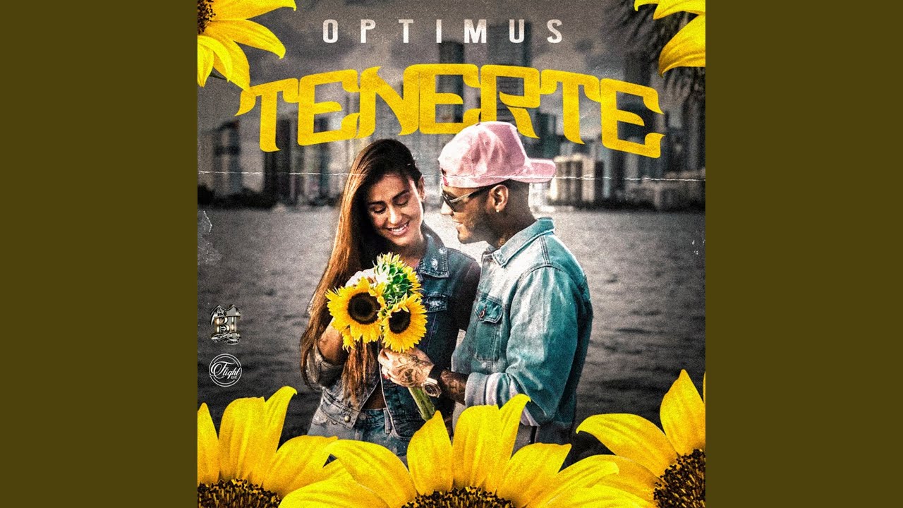 Watch Tenerte on YouTube Watch Tenerte on YouTube