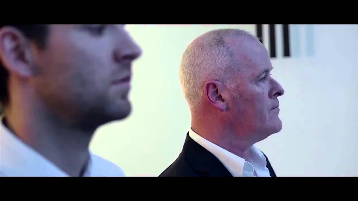 Michael Bott - Showreel 2014
