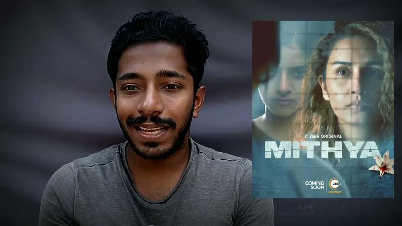 Mithya Bollywood Series Review Malayalam!Naseem Media