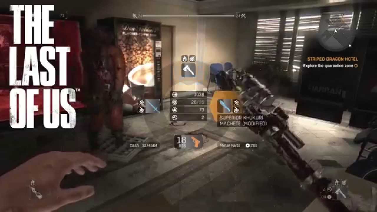 dying light the following easter eggs dying light the following easter eggs