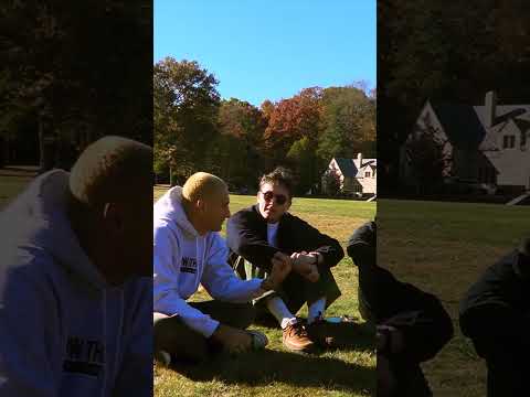 head & spine interview