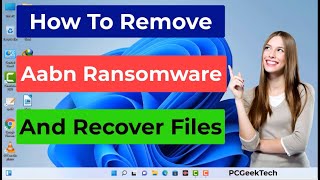 Aabn Ransomware [.Aabn File Virus] Remove & Decrypt .Aabn files