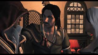 Having A Blast - AC2 Walkthrough