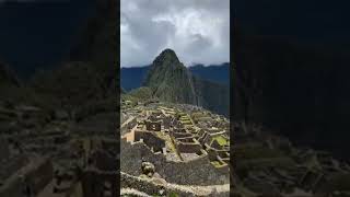 MACHU PICCHU, 5 DATOS INTERESANTES