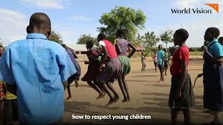 Coaching Boys Into Men (CBIM), A catalyst for curbing violence against women and girls.