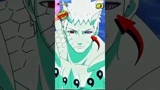 Guess The Naruto Character ? Part - 4