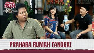 Gara-gara Istri, Budi Anduk Ngadu Ke Pak RT | Tawa Sutra Bisaa Ajaa Eps 273 Full