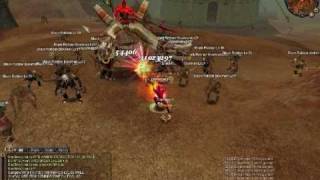 Ecsro (VIP) Damagex3 killed Uruchi From Tarim Basin