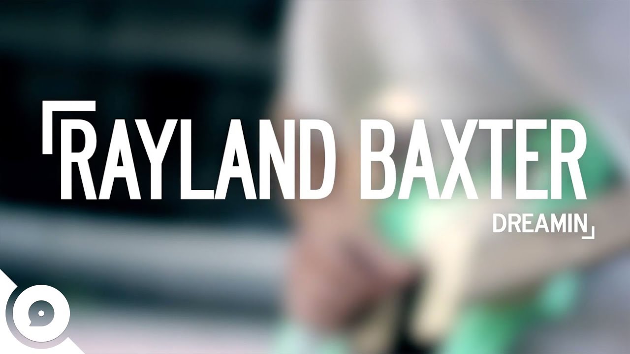 Watch Rayland Baxter - Dreamin' | OurVinyl Sessions on YouTube Watch Rayland Baxter - Dreamin' | OurVinyl Sessions on YouTube