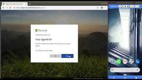 Microsoft Word Login (2FA, MFA, SSO, password-less, Biometric, Zero-Trust) with Secure ID