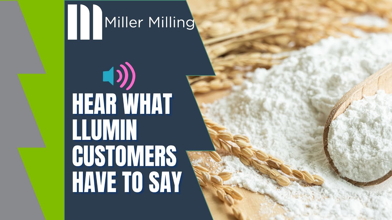 Miller Milling Testimonial