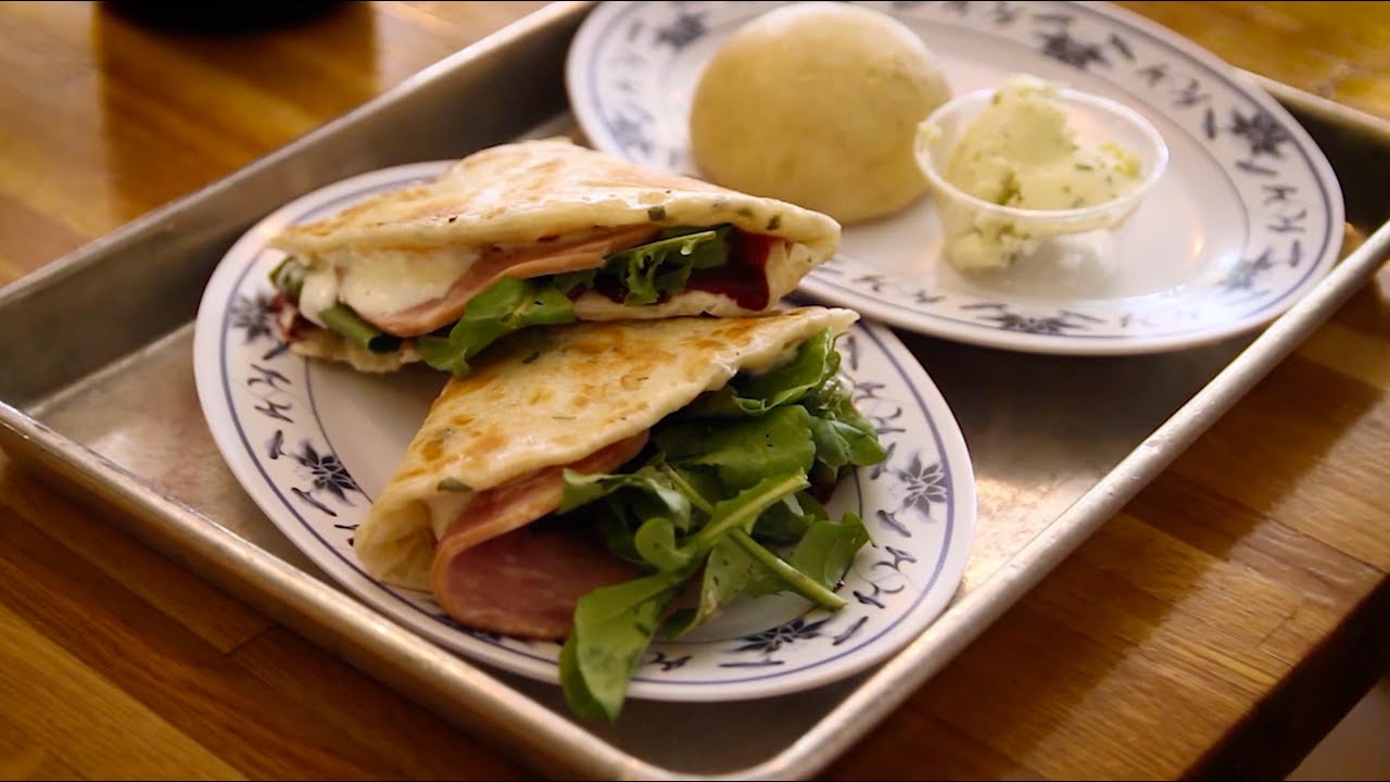 Mei Mei Restaurant loves Toast All-in-One POS