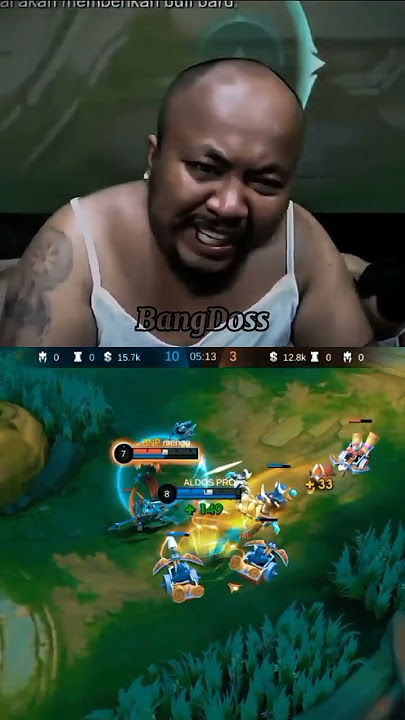 jangan mengemis cinta.bang pascol #mobilelegends #mlbballstar #mlbb #mlbbcreatorcamp # fyp