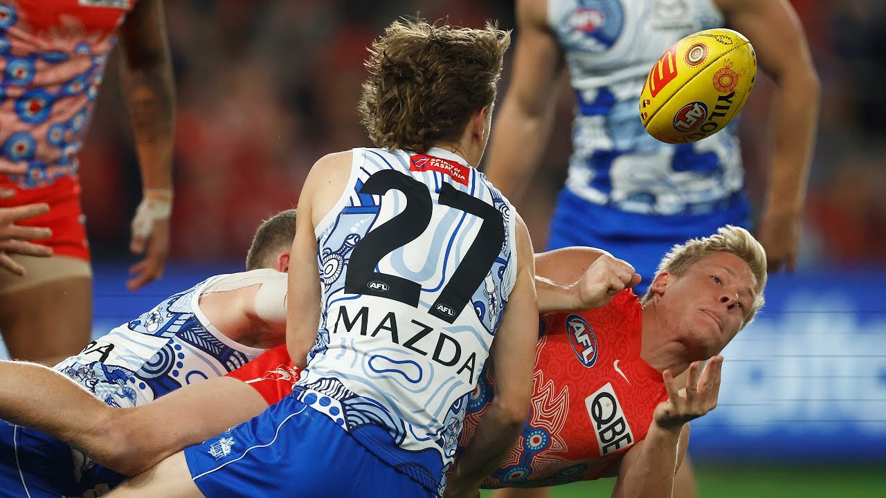 Last Two Mins Bizarre Finish Sees Swans Scrape Past Kangas YouTube last-two-mins-bizarre-finish-sees-swans-scrape-past-kangas-youtube