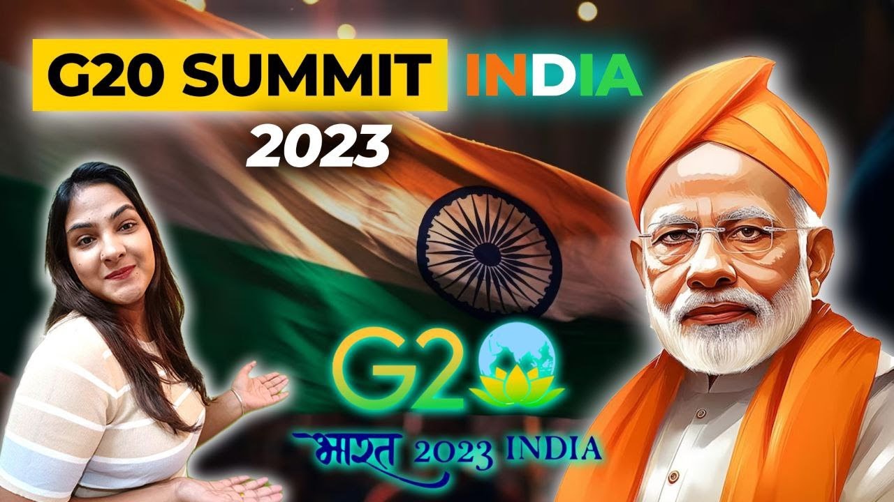 G20 summit 2023 India |G20 vasudhaiva kutumbakam | Vasudhaiva Kutumbakam 2023 | G20 Summit #g20-2023