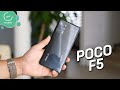 Xiaomi POCO F5 | Review en español
