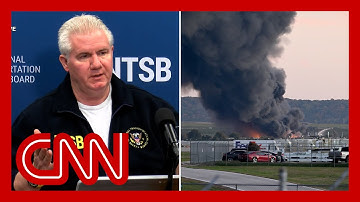 NTSB: Flight data recorder, voice recorder have been located