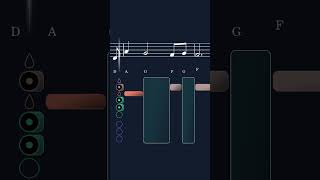 Clarinet Short: How to play Disco by Surf Curse