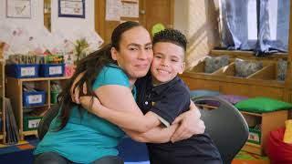 Reading Partners Students: Where Are They Now?