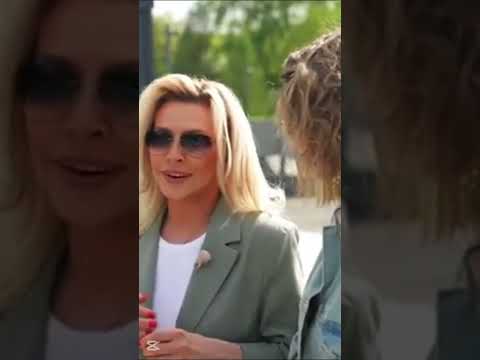 Татьяна Овсиенко про настойчивость / интервью fametime #shorts