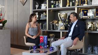 Cb Teok Mi̇krofon 6. Bölüm I Hüseyi̇n Altop