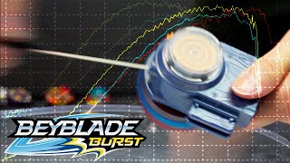 HIGH-SPEED REV UP LAUNCHER FOR BEYBLADE BURST! | Best Beyblade Launcher Modification screenshot 4