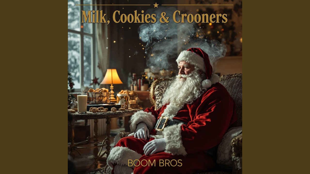 The Snowman That Learned to Swing