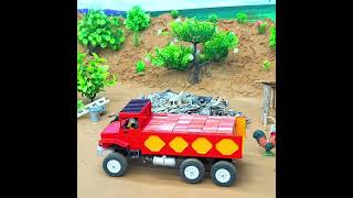 Amazing New Mini House Construction